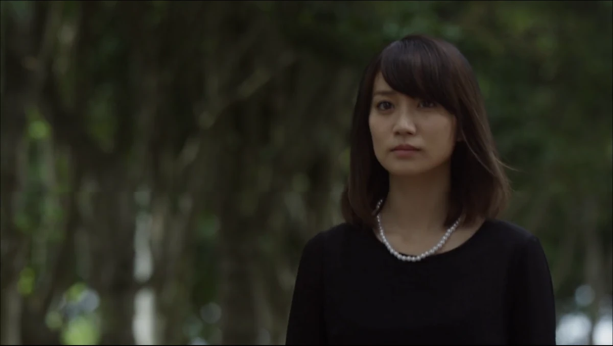 Oshima Yuka | Majisuka Gakuen Wiki | Fandom