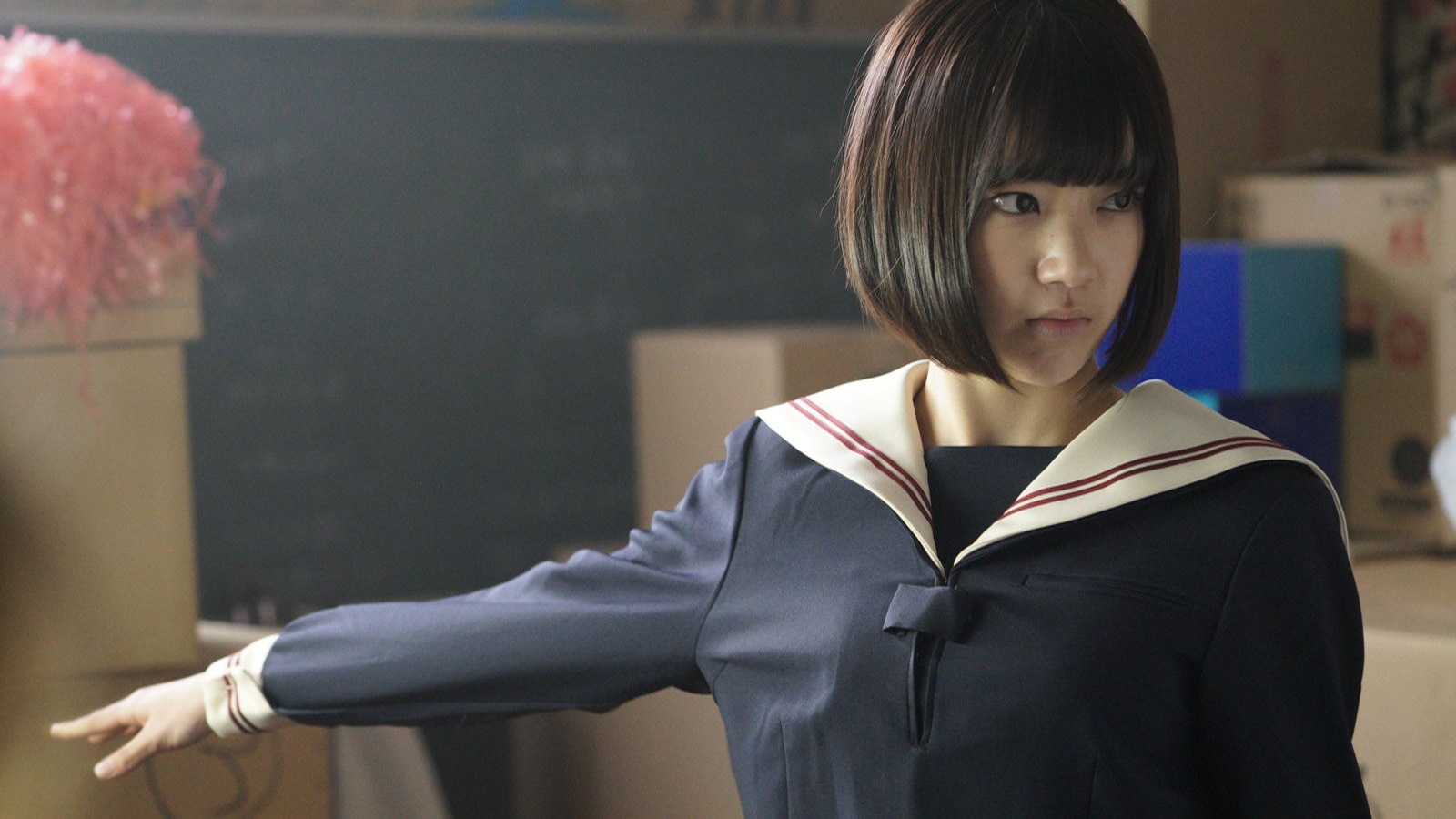 picture Majisuka Gakuen 5 Sakura miyawaki sakura majisuka gakuen wiki