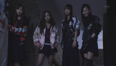 MajisukaGakuen Yuko4Queens Rappapa.png