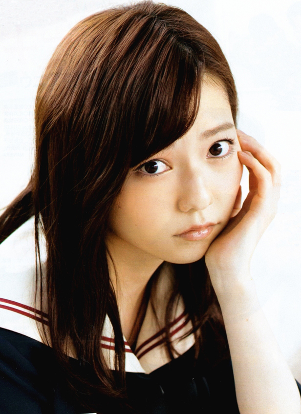 Salt | Majisuka Gakuen Wiki | Fandom