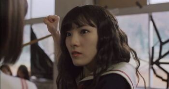 Majisuka 4