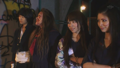 MajisukaGakuen Maeda4Queens MaedaGundan.png