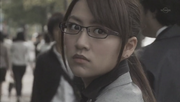 MajisukaGakuen2 OnnaKeiji Takamina