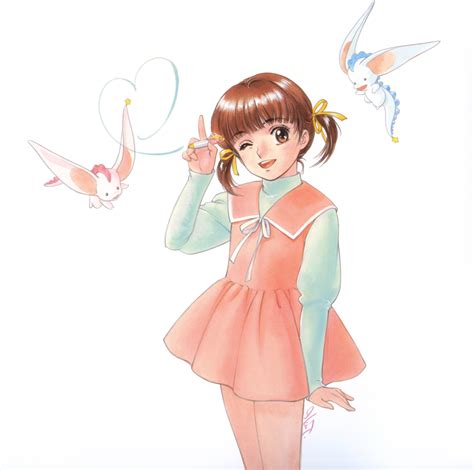 ArtStation - loli girl anime character