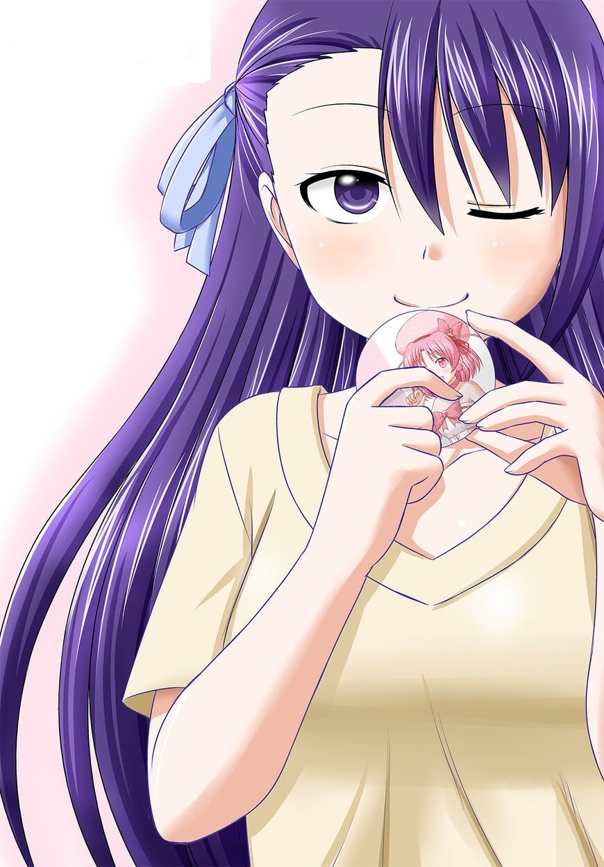 Chapter 33: Summer Vacation | Majitora! Wiki | Fandom Chapter 33: Summer Vacation | Majitora! Wiki | Fandom