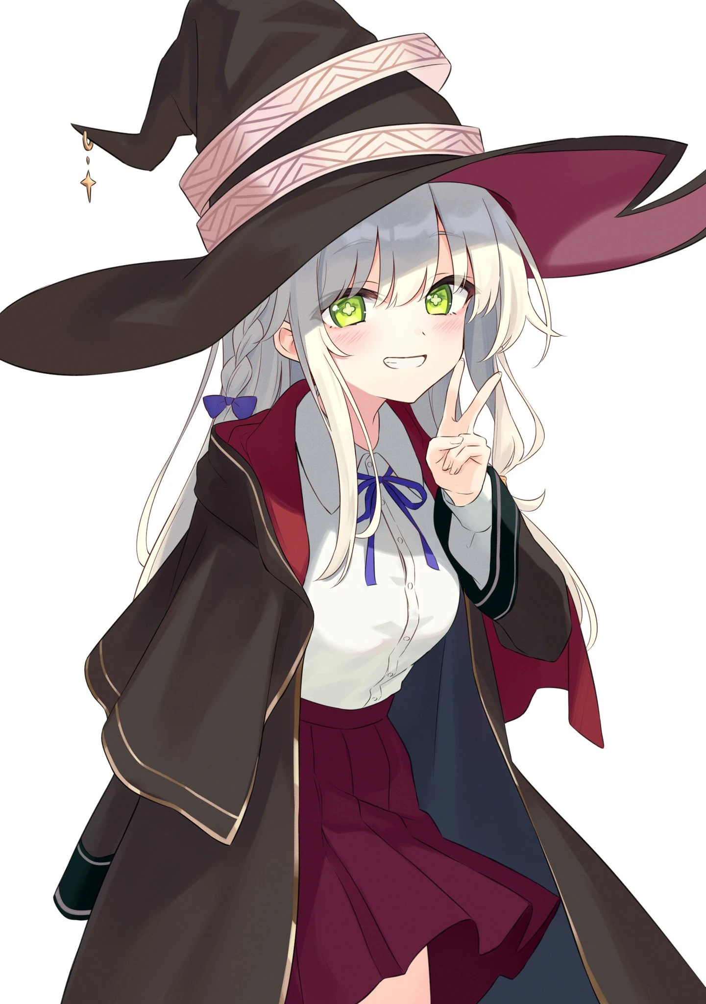 Elaineさん Elaine | Wandering Witch Wiki | Fandom