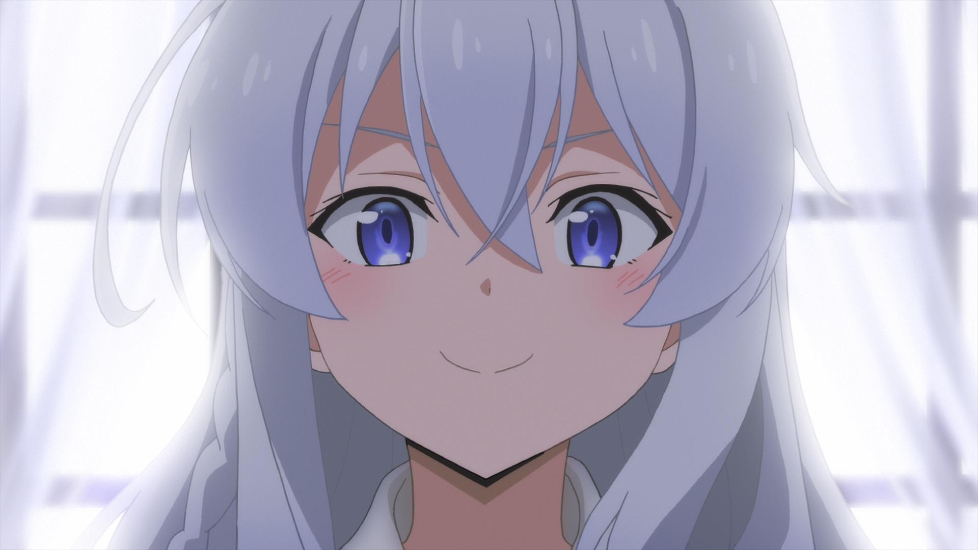 Episode 1, Plastic Memories Wiki