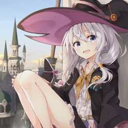 Category:Videos | Wandering Witch Wiki | Fandom