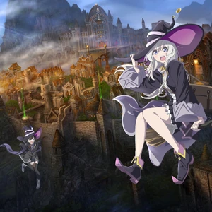 Wandering Witch Wiki Fandom Permissions beyond the scope of this license may be available from thestaff@tvtropes.org. wandering witch wiki fandom