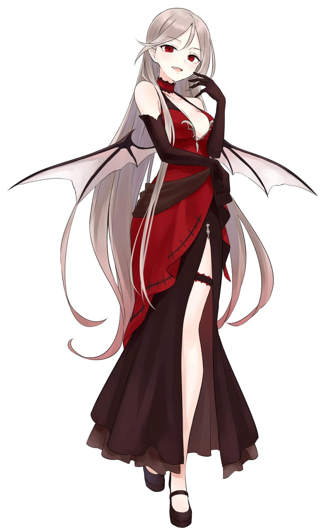 Category Characters Wandering Witch Wiki Fandom