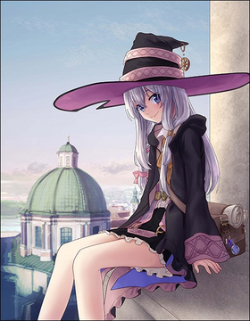 Manga