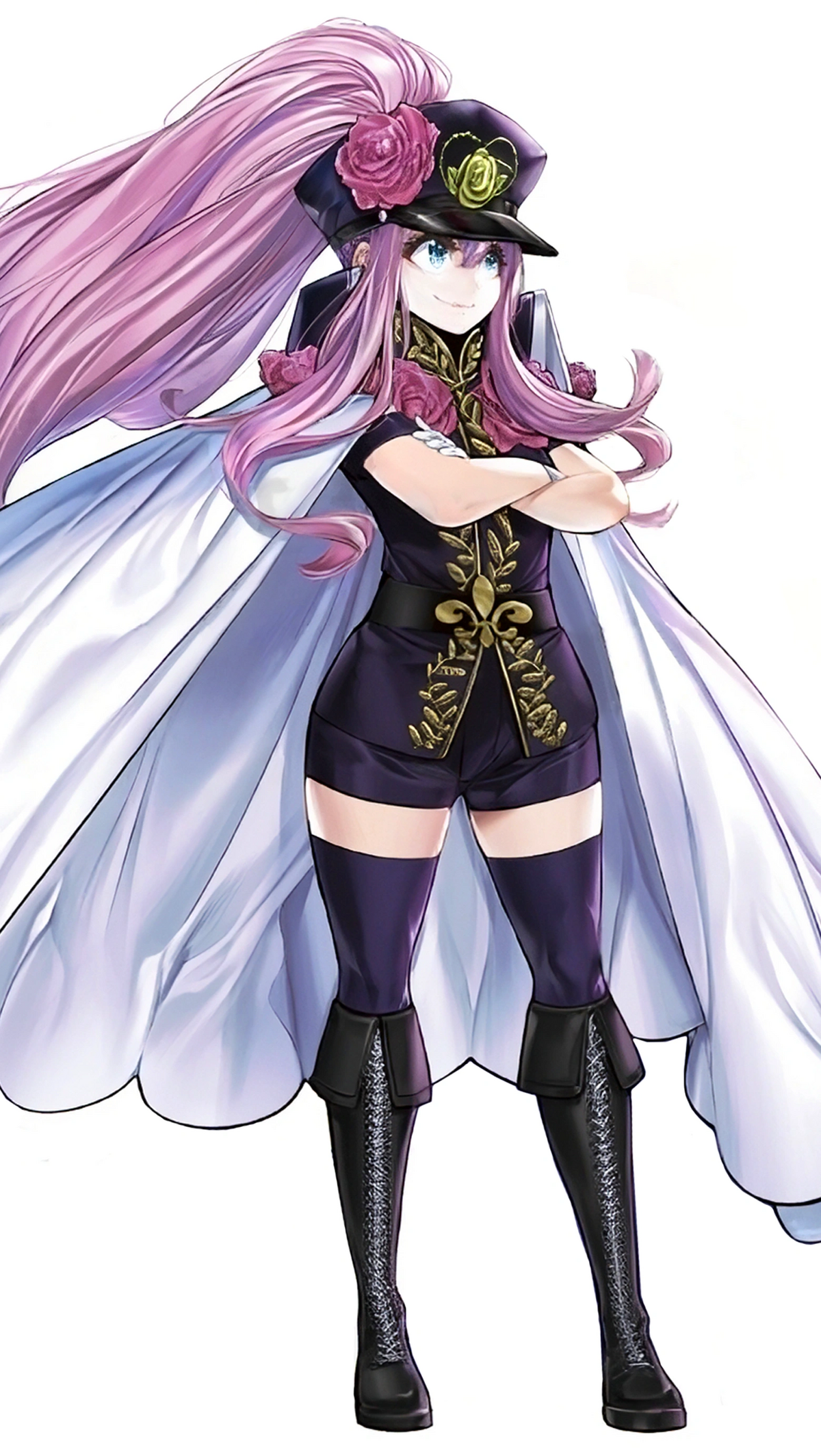 Marie Antoinette | Majo Taisen - The War of Greedy Witches