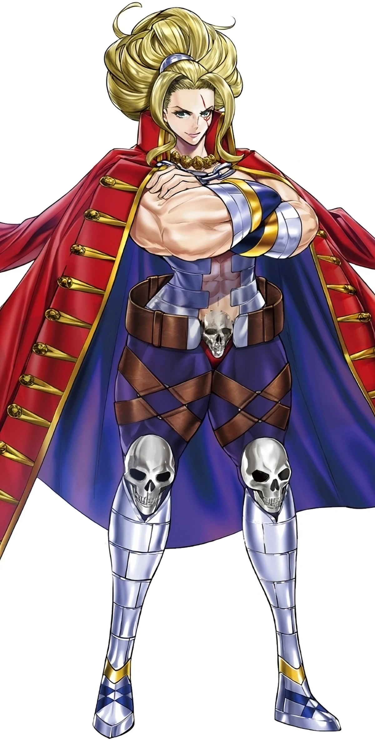 SAKI（Mary's Blood） Redemption / Tempest SAKI（Mary's Blood） Redemption / Tempest Saki: Mary's Blood