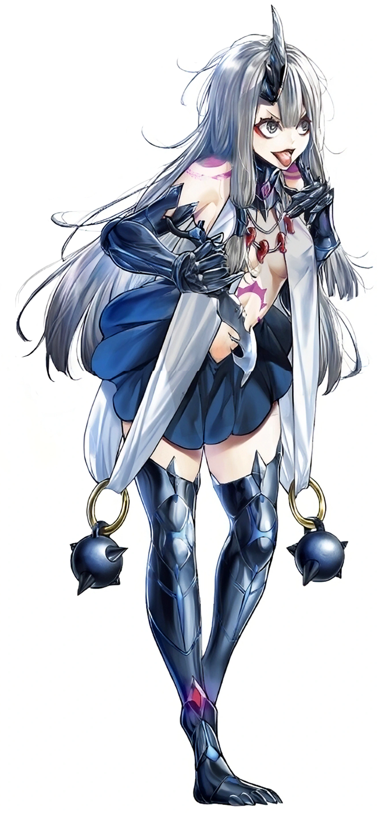 Majo Taisen The War Of Greedy Witches Himiko | Majo Taisen - The War of Greedy Witches Wiki | Fandom