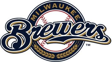 Milwaukee Brewers Major League Baseball NL Central Division