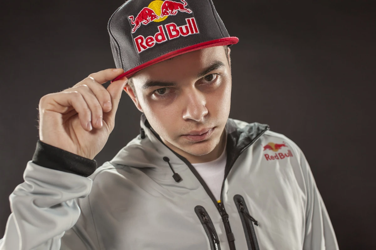 Optic Nadeshot Major league gaming Wiki Fandom