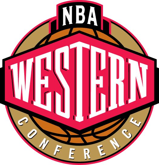 Western Conference (NBA) | Major League Sports Wiki | Fandom