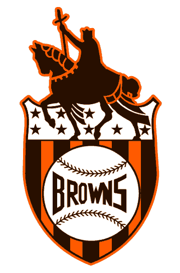 St. Louis Browns - Wikipedia