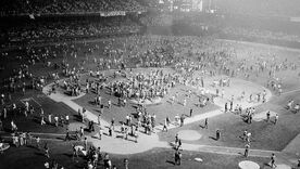 Disco Demolition Night & Chicago White Sox History - Thrillist