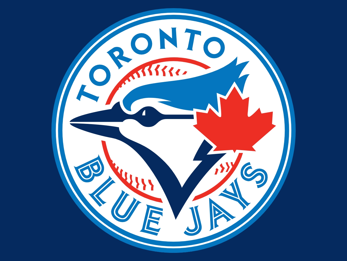 Toronto Blue Jays Jersey -XL - Sports & Outdoors - Elora, Ontario