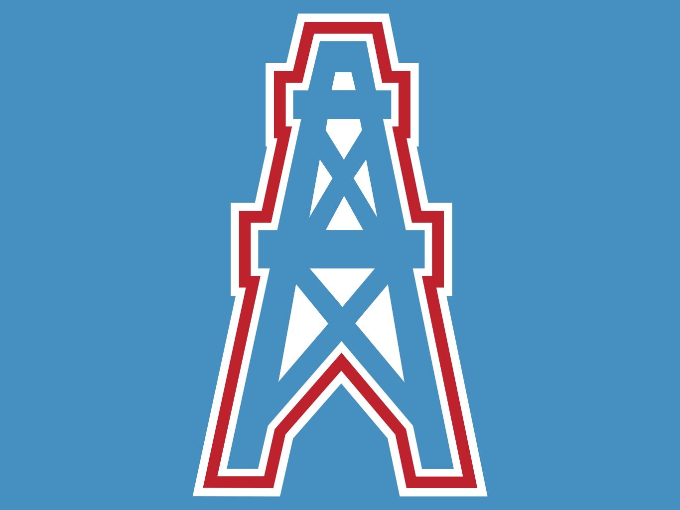 Houston Oilers, Major League Sports Wiki