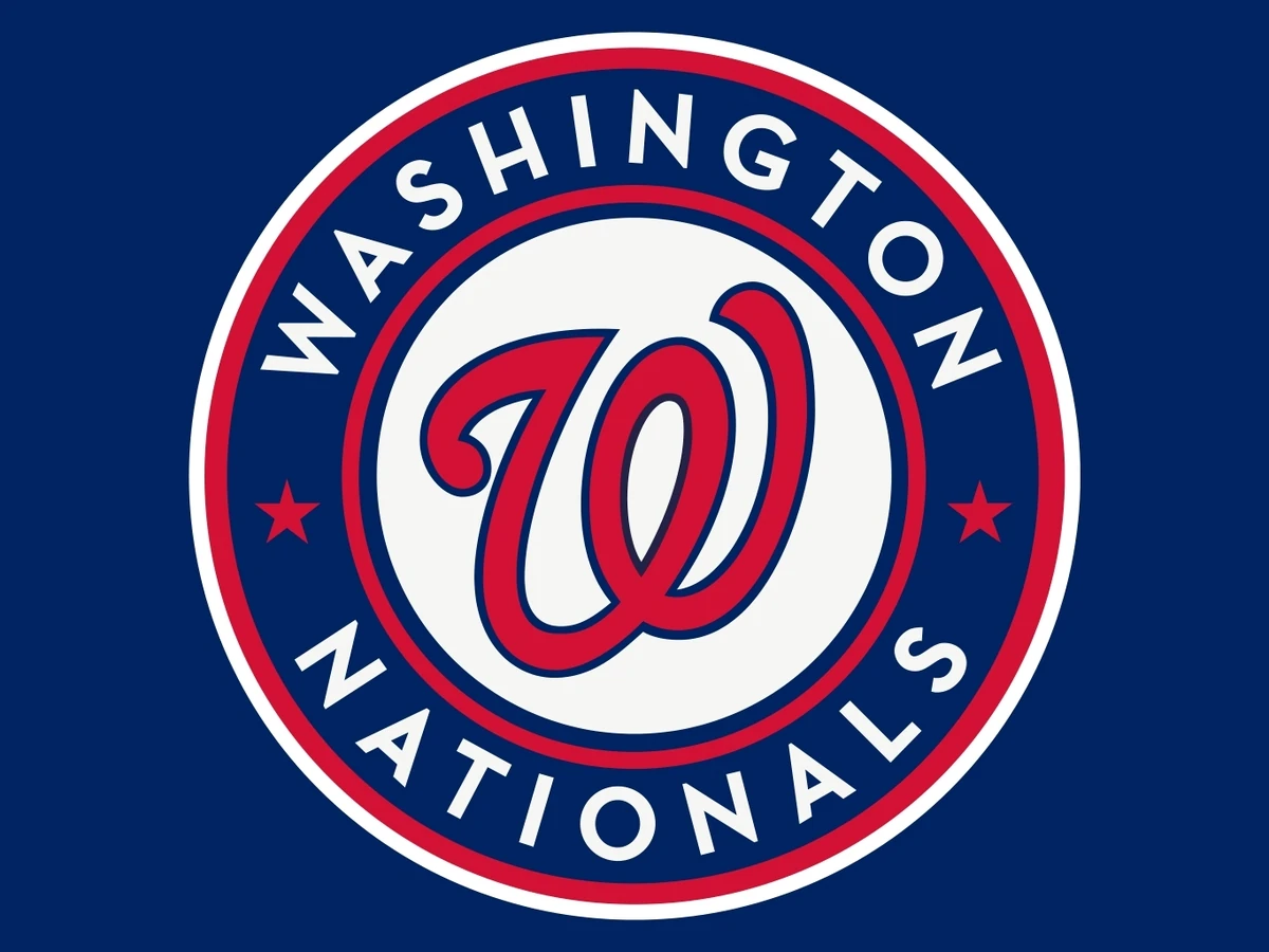 Washington Nationals Major League Sports Wiki Fandom