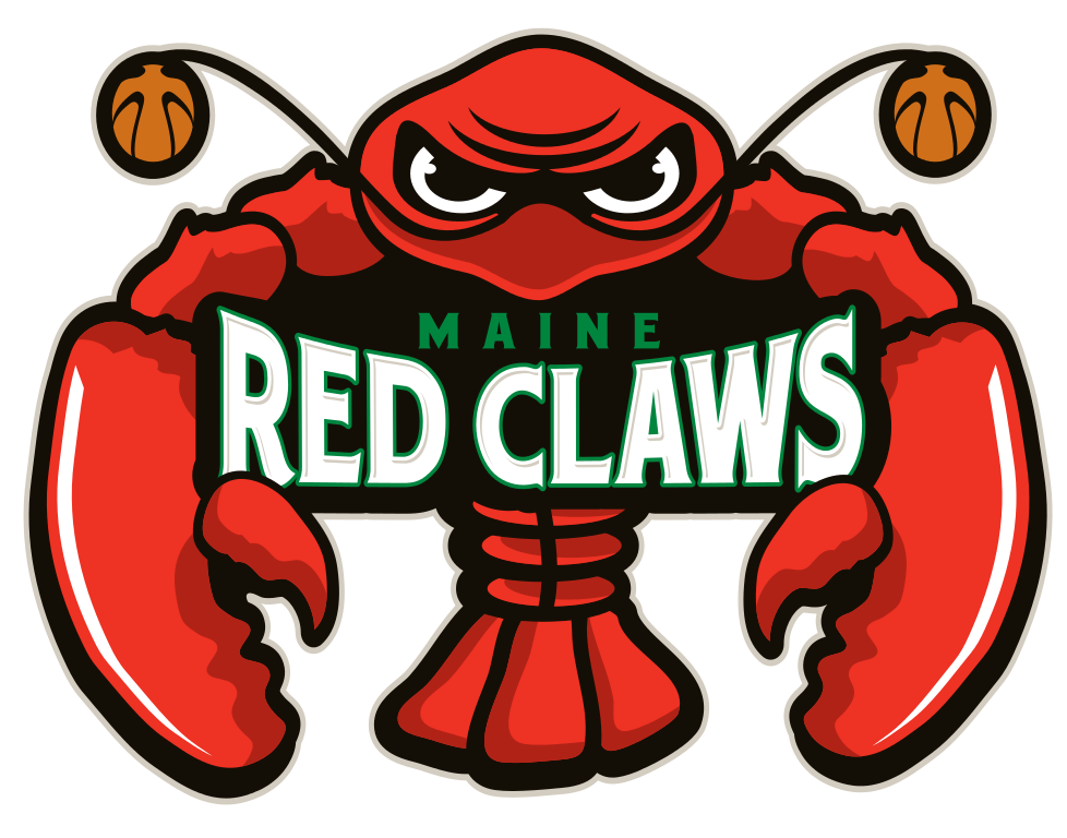 Maine red claws roster hotsell