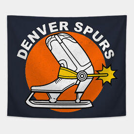 52 Denver Spurs Western Hockey League Stock Photos, High-Res