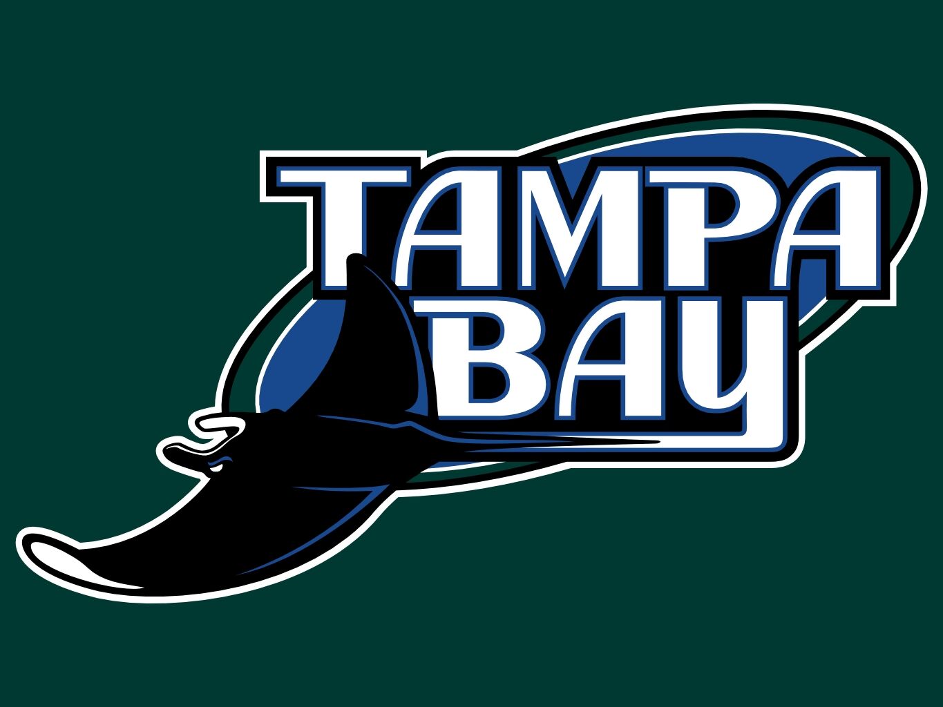 Tampa Bay Rays - Wikipedia