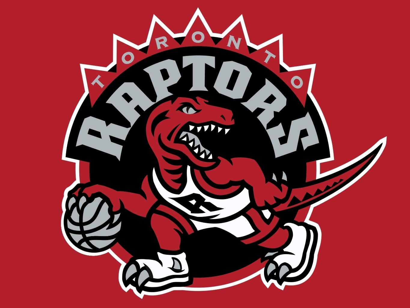 Toronto Raptors - Wikipedia