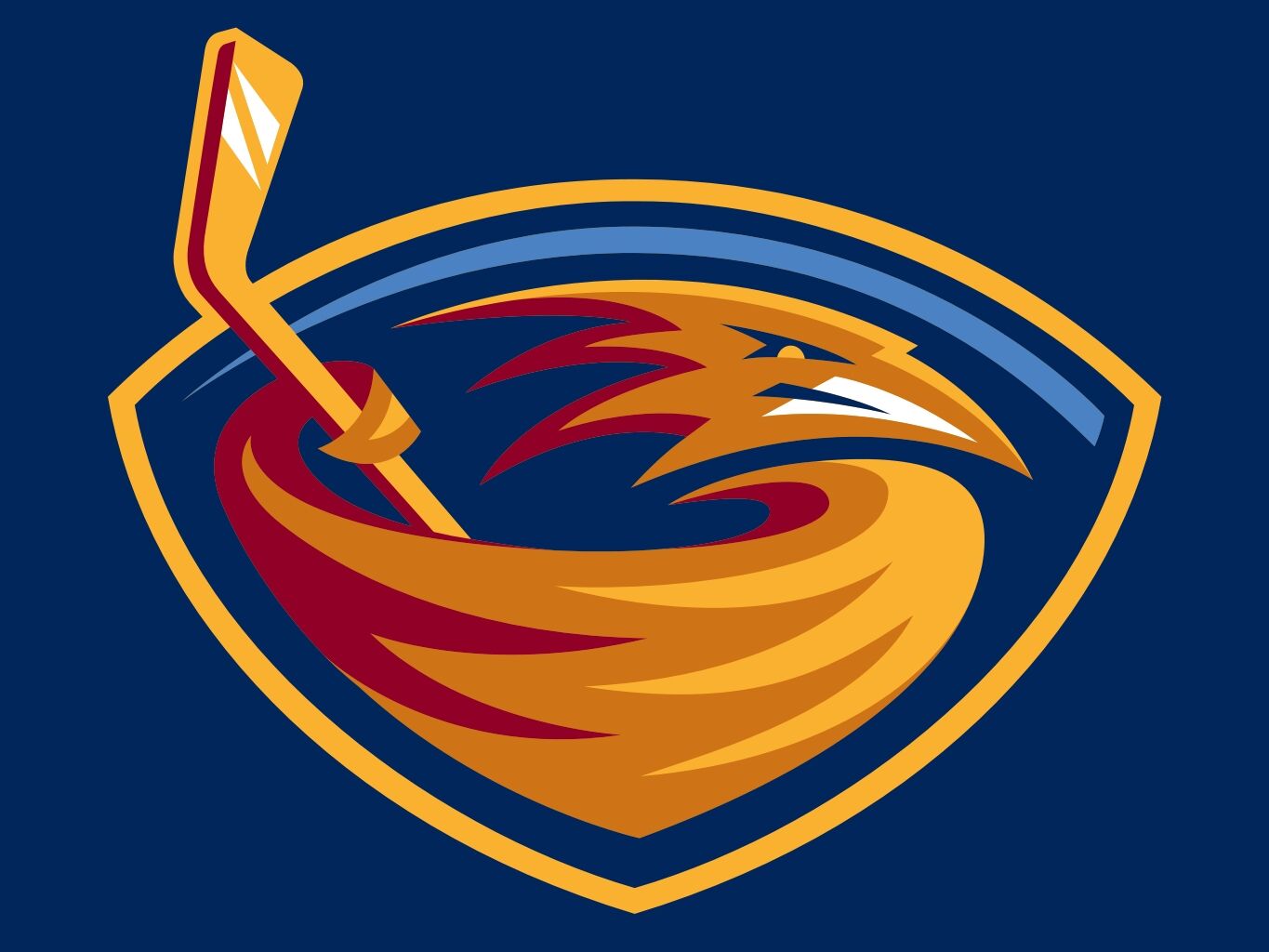 Atlanta Thrashers to return for one night - ESPN