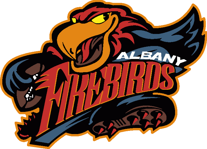 Albany Firebirds | Major League Sports Wiki | Fandom