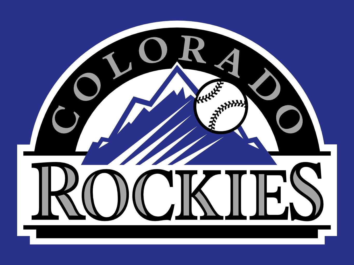 Colorado Rockies, Major League Sports Wiki