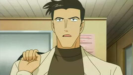 Hideki Shigeno S1