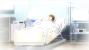 Hikaru unable to get up