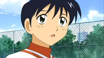 Toshiya Sato Major Wiki Fandom