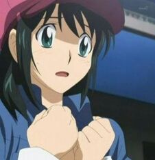 Miho Sato Major Wiki Fandom
