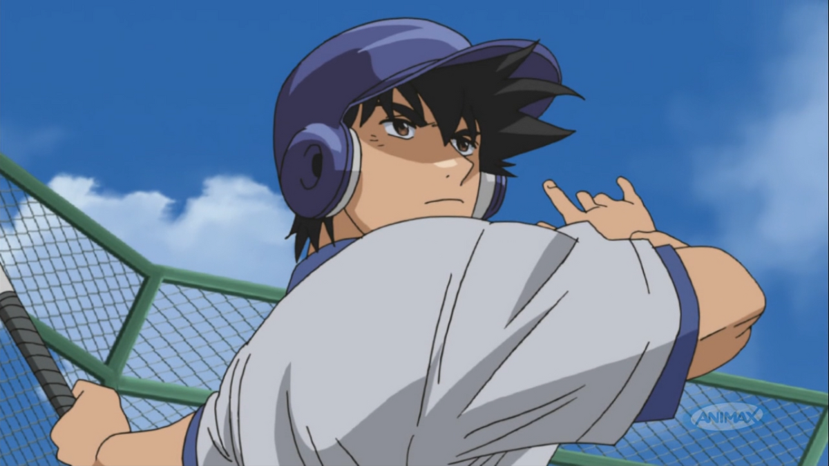 MAJOR Anime: Goro Shigeno's saga is still one of the best sports