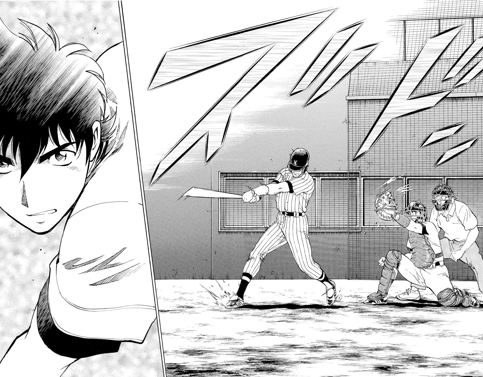 Major vs Diamond no Ace, por qual começar?