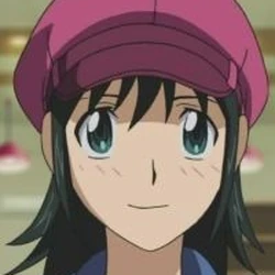 Miho Sato Major Wiki Fandom