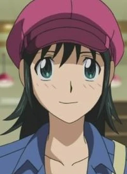 Miho Sato | Major Wiki | Fandom
