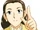 Shimizu's Mother