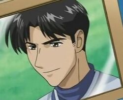 Shigeharu Honda Major Wiki Fandom