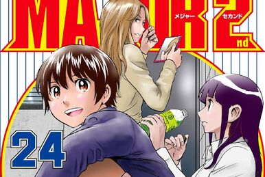 Major 2nd Season 3: Release Date (Anime)