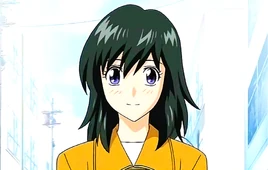 Ryoko Kawase