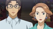 Alice's parents