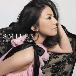 SMILES cover