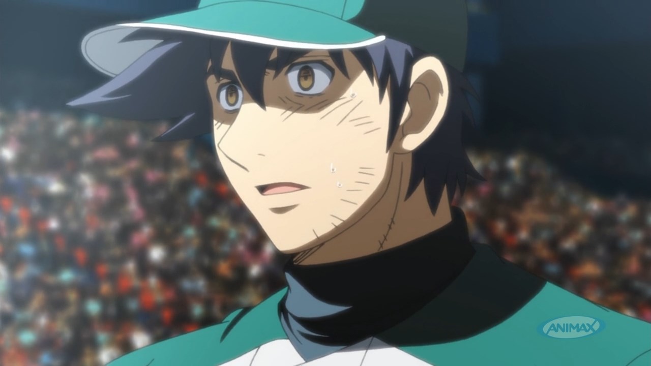 Major vs Diamond no Ace, por qual começar?