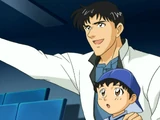 Kindergarten Arc