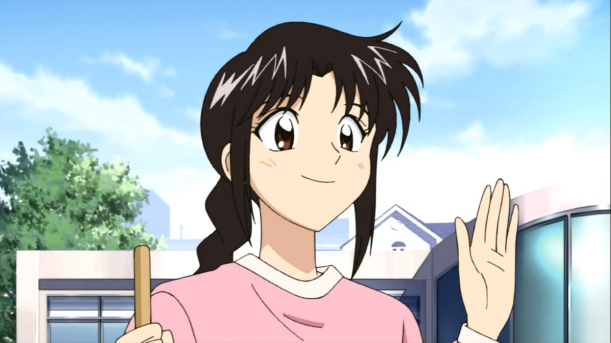 Major 2nd' Anime Debuts First Key Visual | Baseball anime, Anime episodes,  Anime